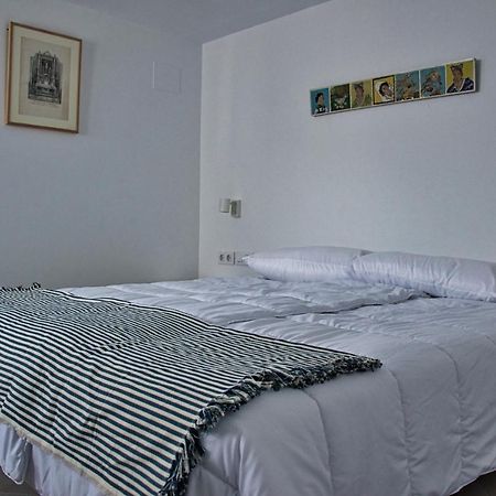 Covadonga 9 Apartments - Triana Севиля Екстериор снимка