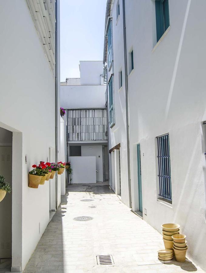 Covadonga 9 Apartments - Triana Севиля Екстериор снимка