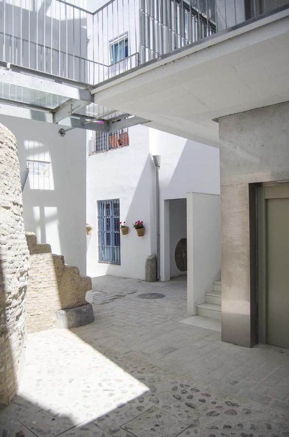 Covadonga 9 Apartments - Triana Севиля Екстериор снимка