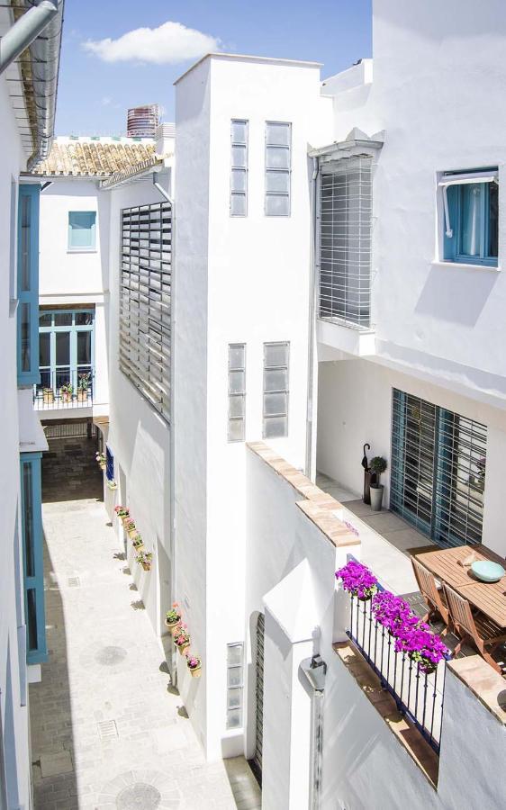 Covadonga 9 Apartments - Triana Севиля Екстериор снимка