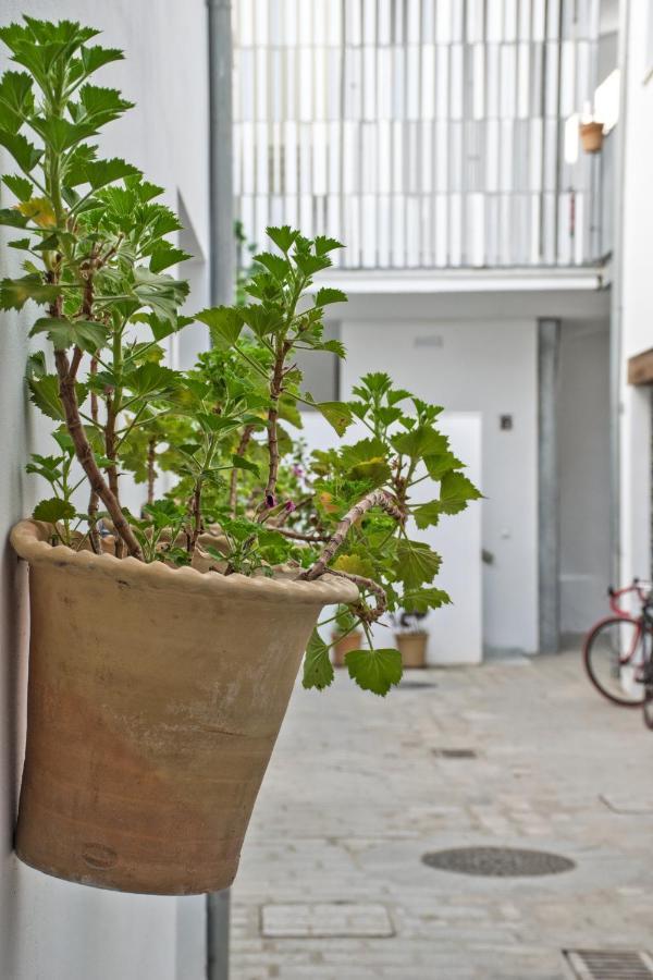 Covadonga 9 Apartments - Triana Севиля Екстериор снимка