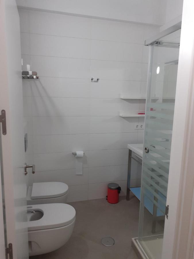 Covadonga 9 Apartments - Triana Севиля Стая снимка