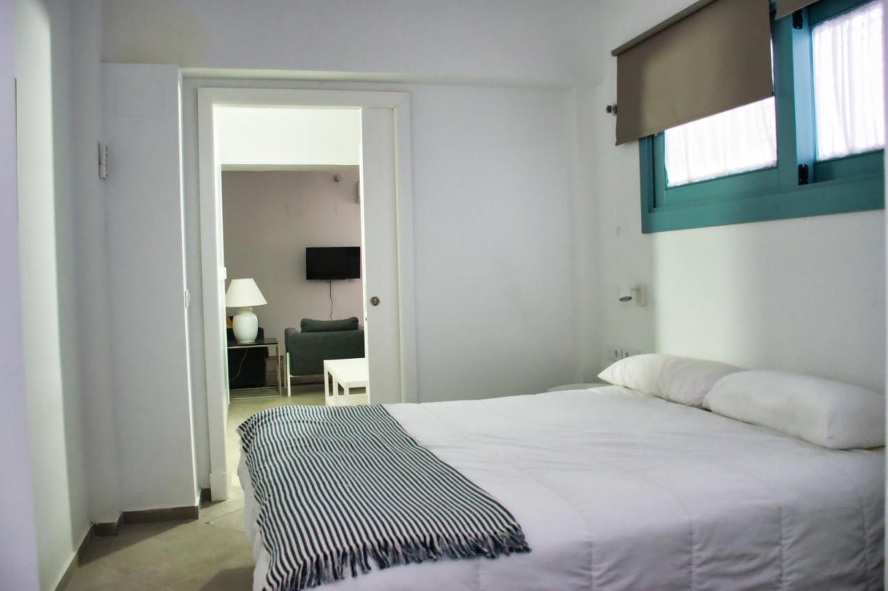 Covadonga 9 Apartments - Triana Севиля Стая снимка