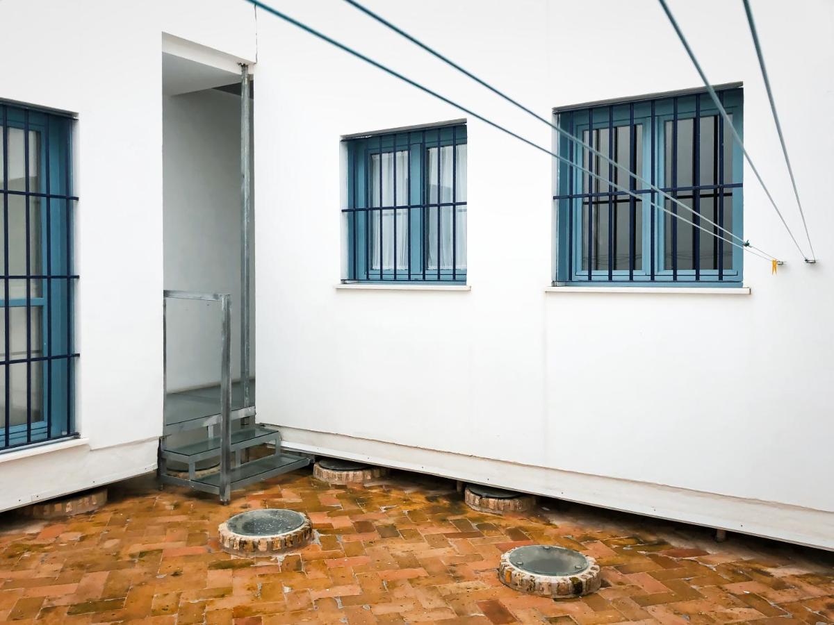 Covadonga 9 Apartments - Triana Севиля Екстериор снимка