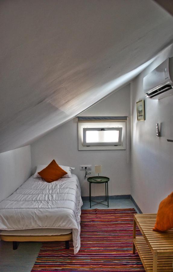 Covadonga 9 Apartments - Triana Севиля Екстериор снимка