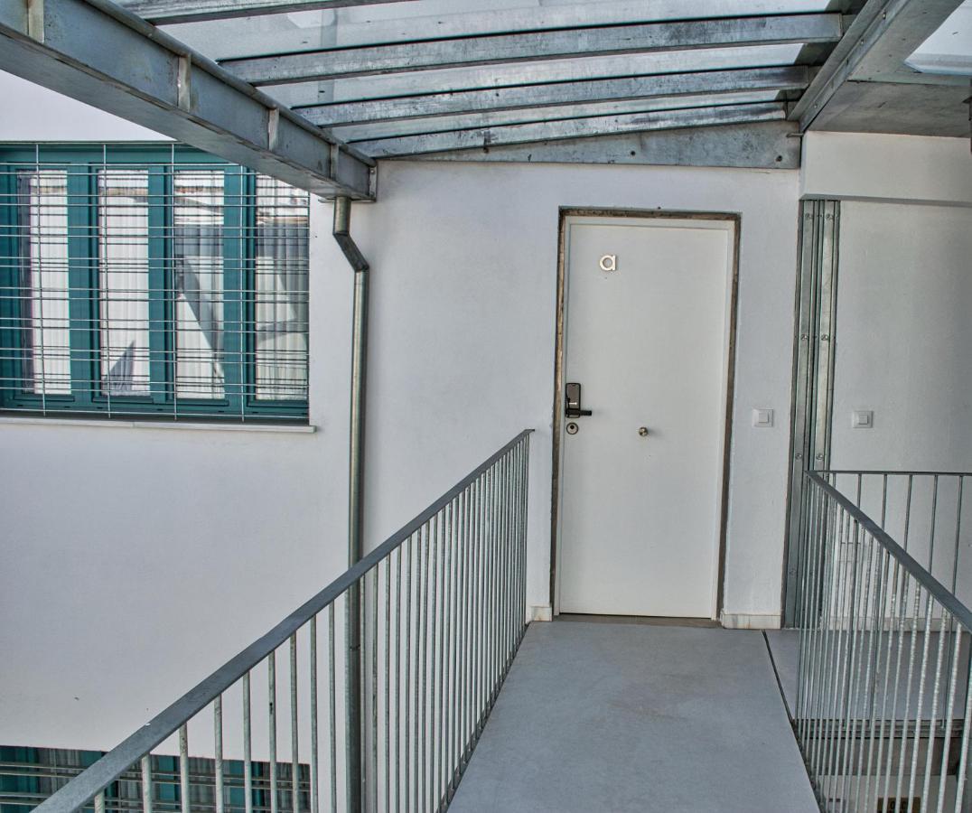 Covadonga 9 Apartments - Triana Севиля Екстериор снимка