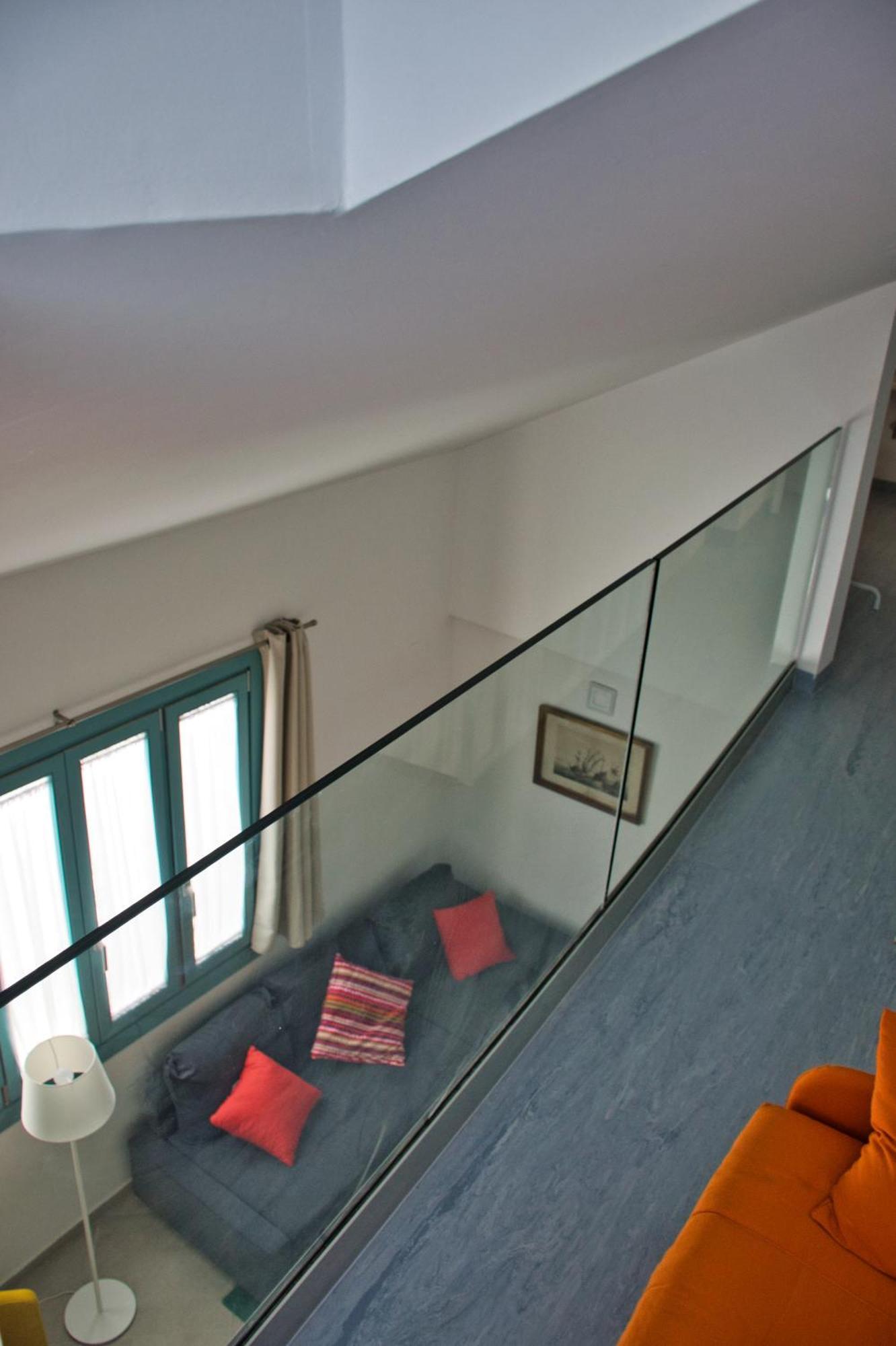 Covadonga 9 Apartments - Triana Севиля Стая снимка