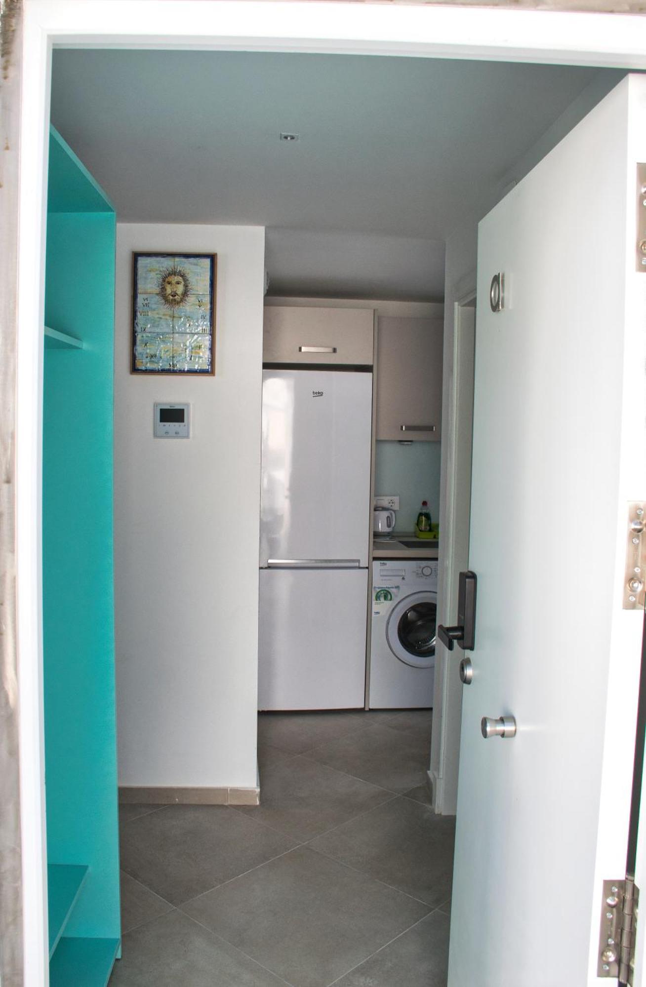 Covadonga 9 Apartments - Triana Севиля Стая снимка