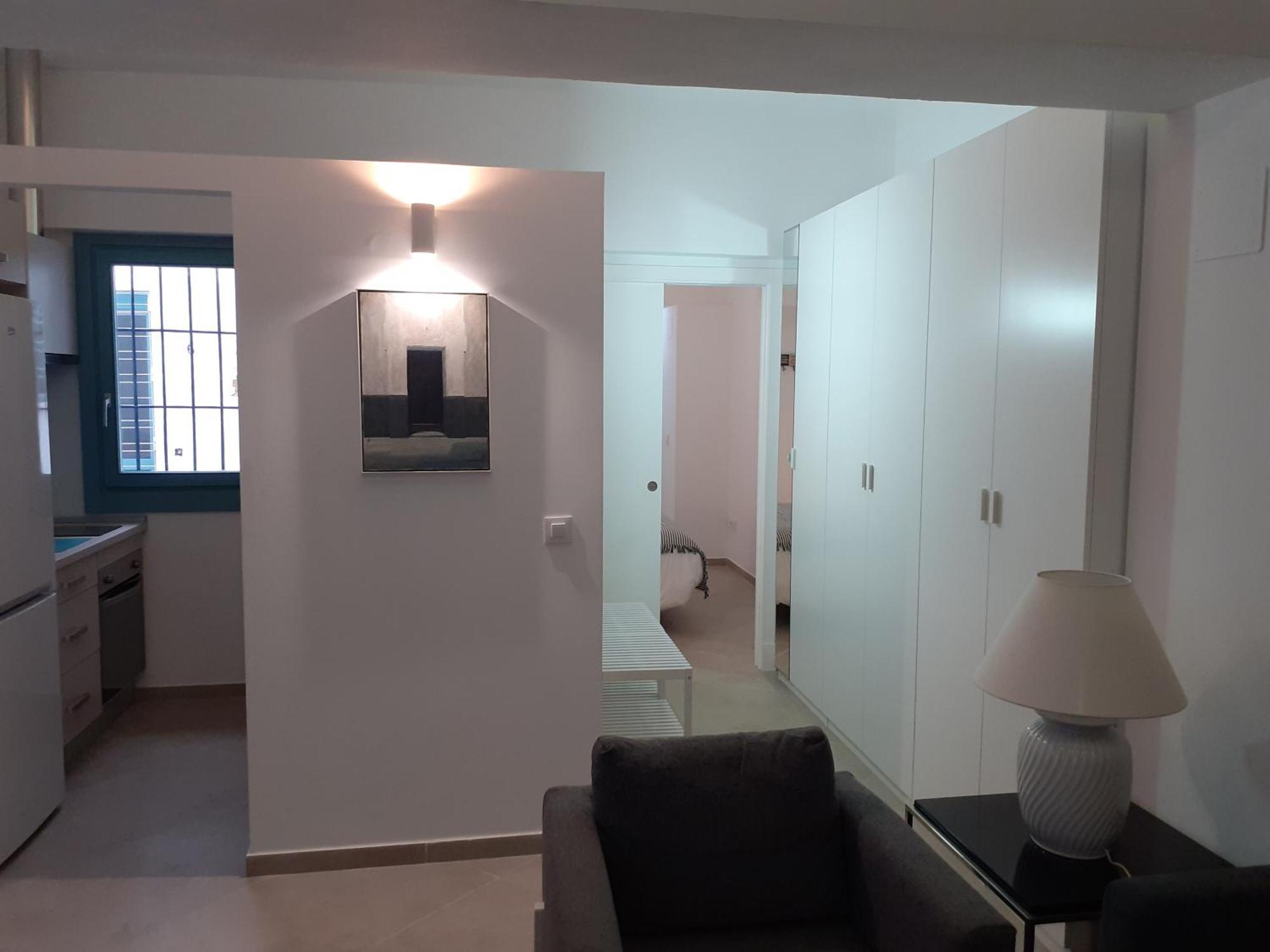 Covadonga 9 Apartments - Triana Севиля Стая снимка