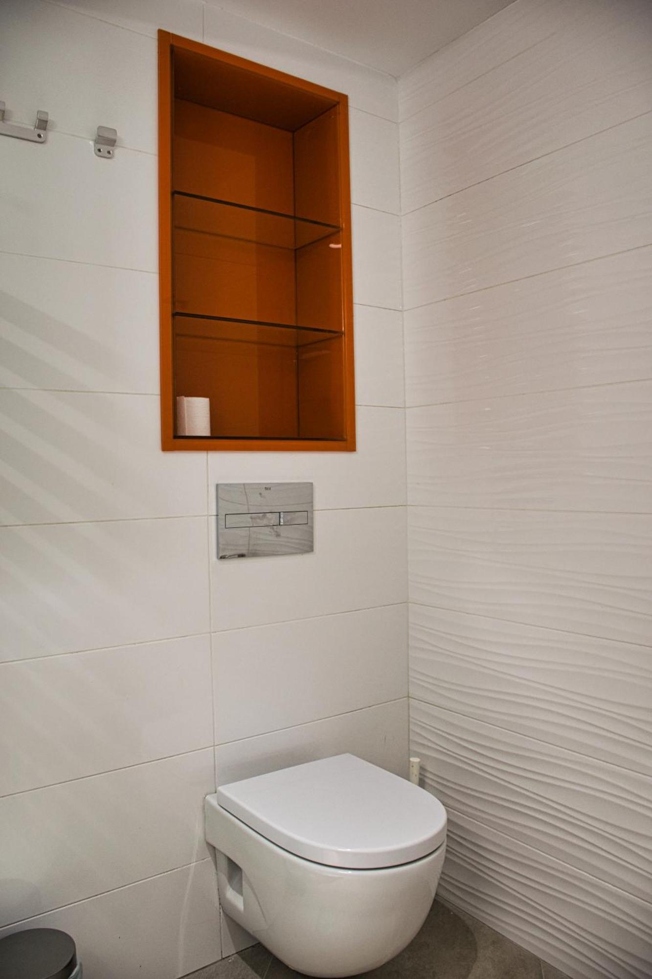 Covadonga 9 Apartments - Triana Севиля Стая снимка