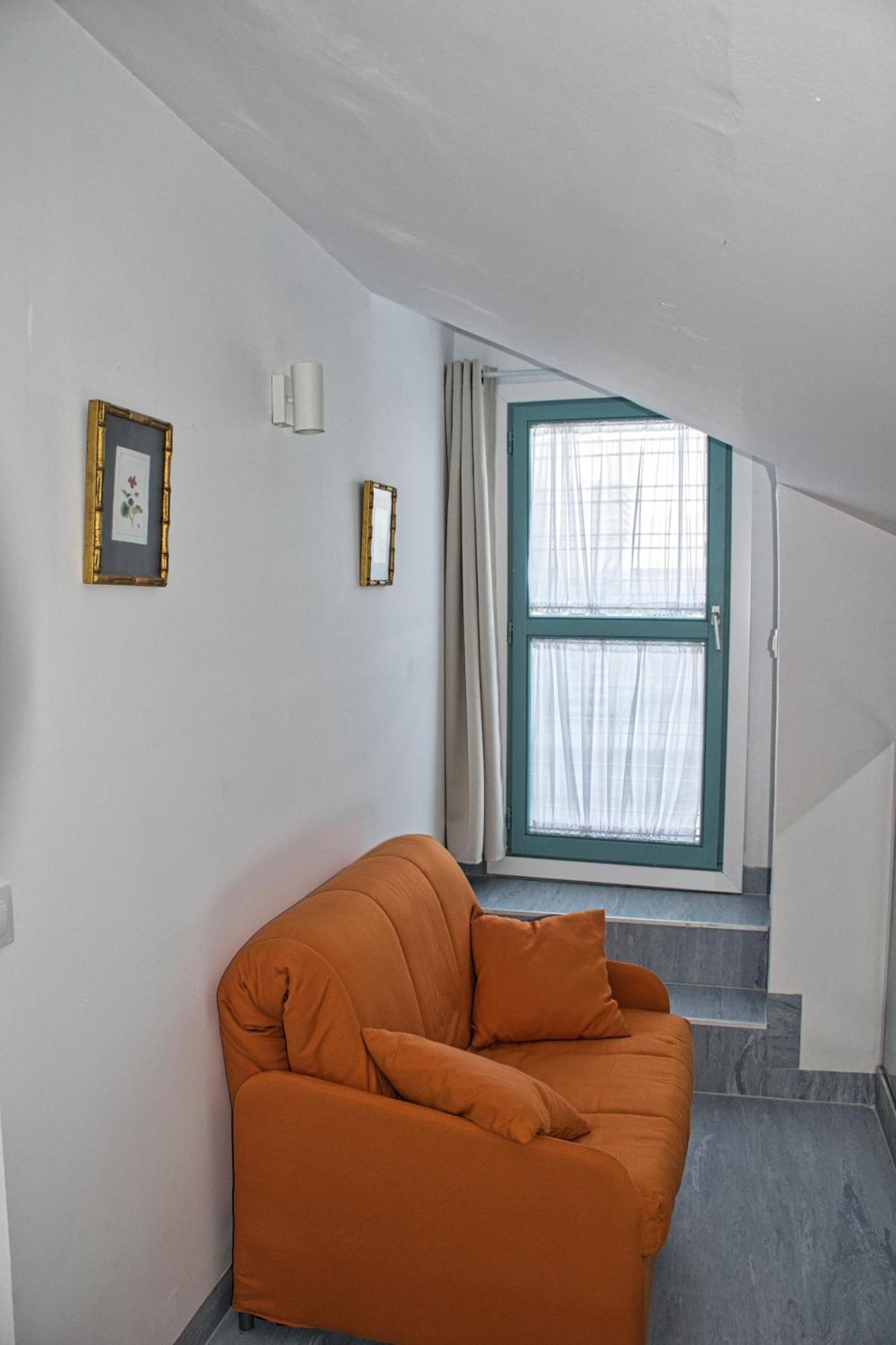 Covadonga 9 Apartments - Triana Севиля Стая снимка