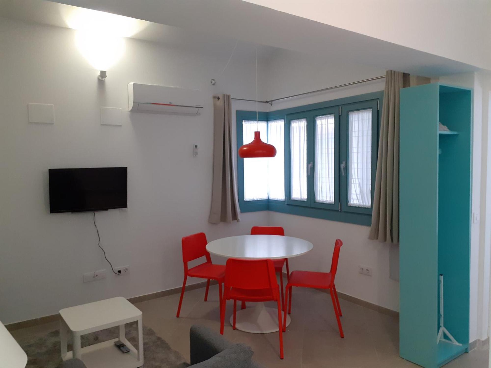 Covadonga 9 Apartments - Triana Севиля Стая снимка